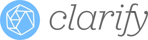 Clarity logo