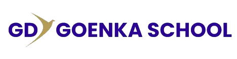 GD Goenka logo