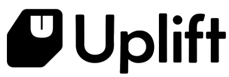 Uplift logo